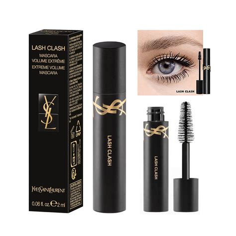 ysl lash clash australia